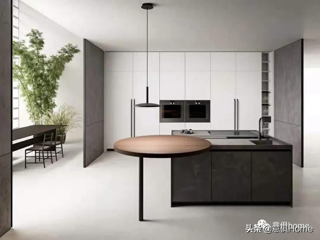 boffi橱柜2023米兰展,boffi橱柜销售额