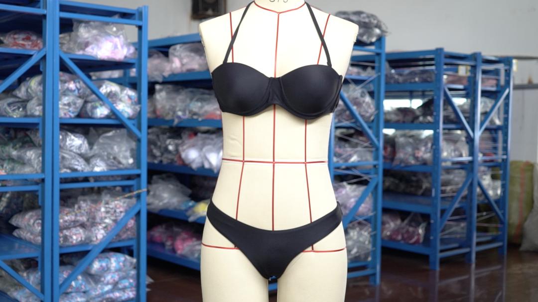 东北魔幻泳装小城,工人月入过万,承包全球40%的泳衣