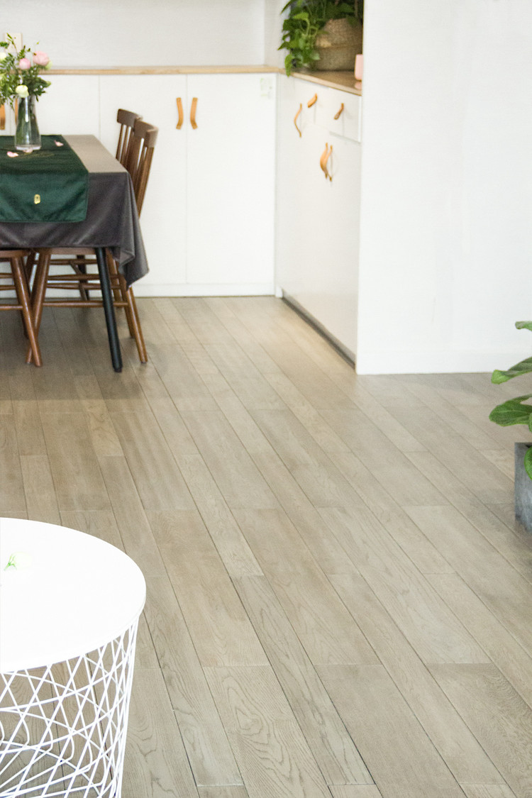 大自然实木地暖地板靠谱吗,大自然实木地暖地板价格