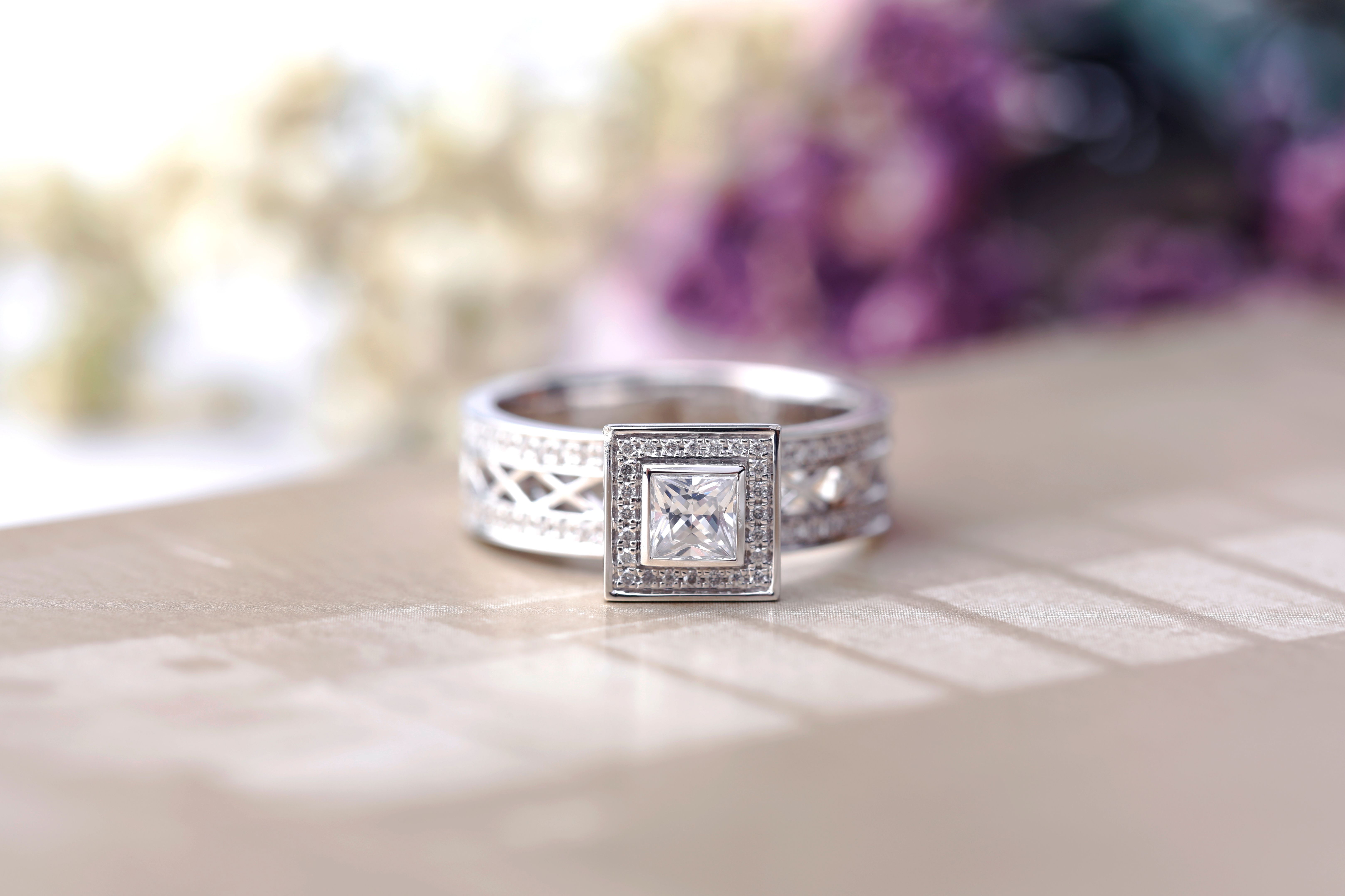 一般戒指有pt950代表什么,pt950是什么金什么价格