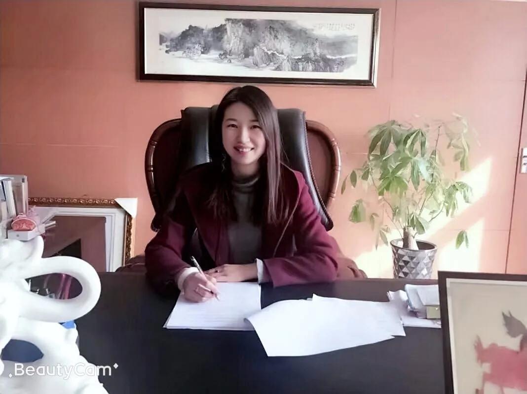 致敬！兰州酒类行业最美“她”力量