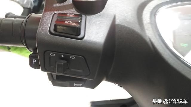 1200w碟刹电机,耐用性和口碑最好的赛道版电摩