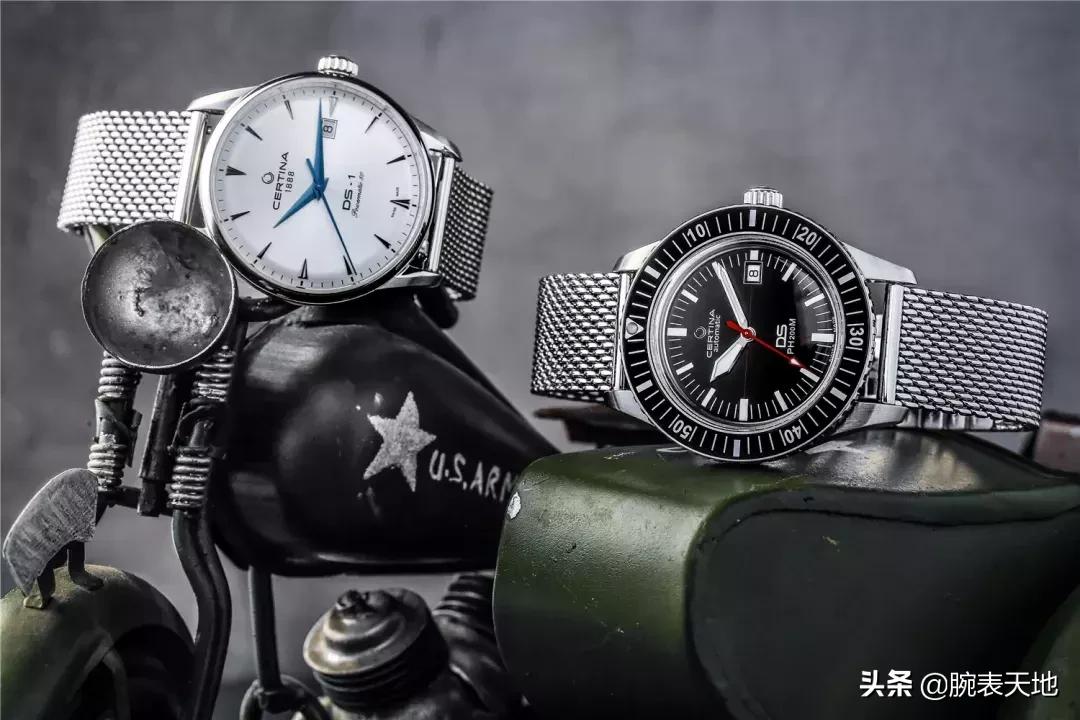 这几种表不能买,最值得入手的几款表