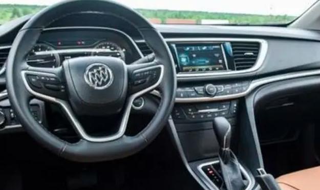 全新英朗靠谱吗,别克英朗最新款到底怎么样