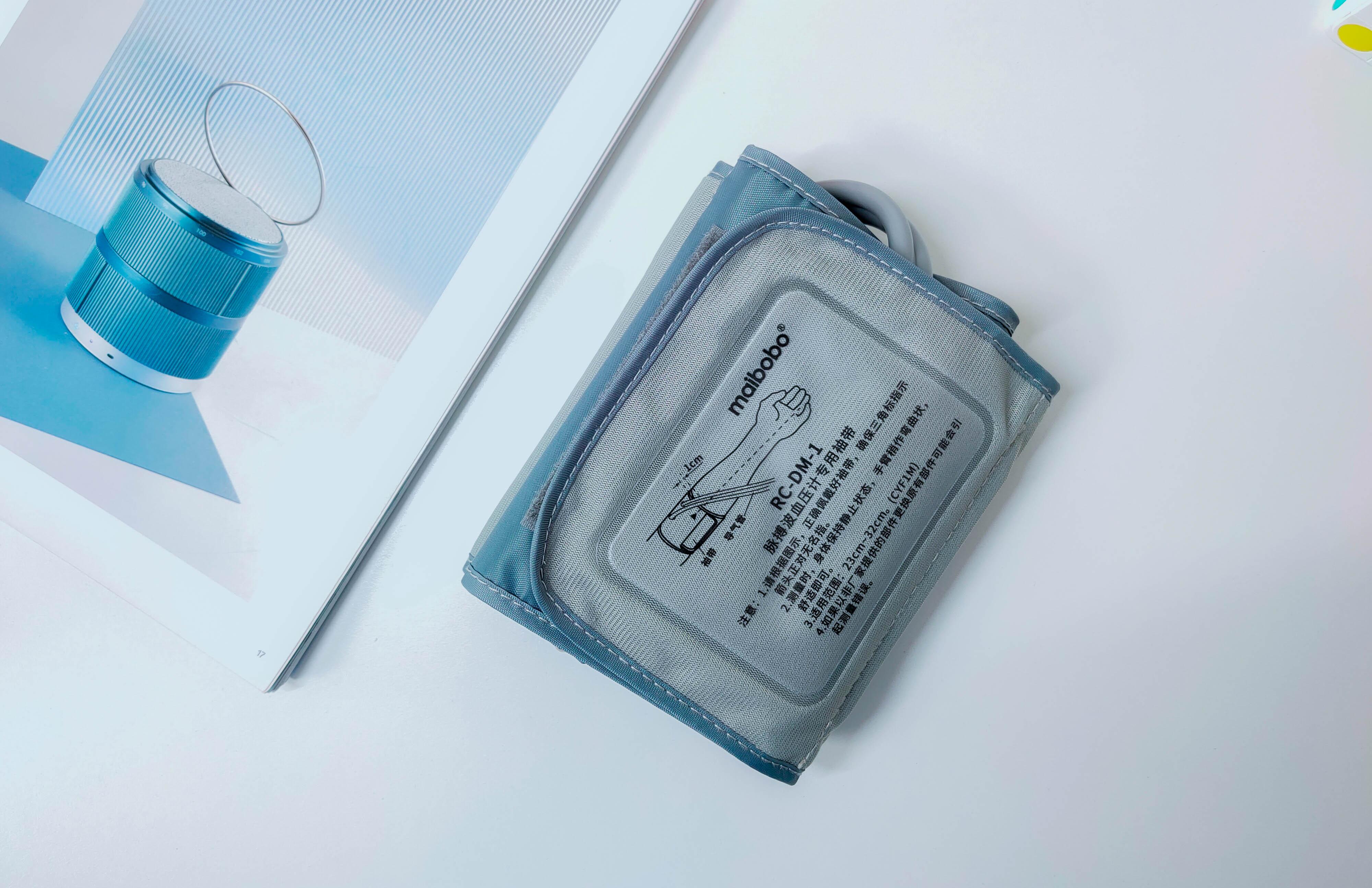 脉搏波血压计是否准确,新款脉搏波血压计测评