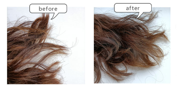 适合烫染的洗护产品,哪款洗发水最适合烫染受损发质