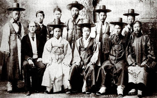 古代的统治者有多重要,古代各时期的统治者