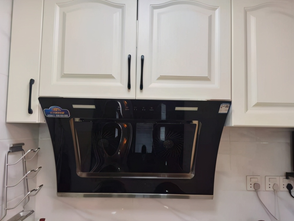 被前锋抽油烟机骚操作的撩了之后，我选择了前锋净水器