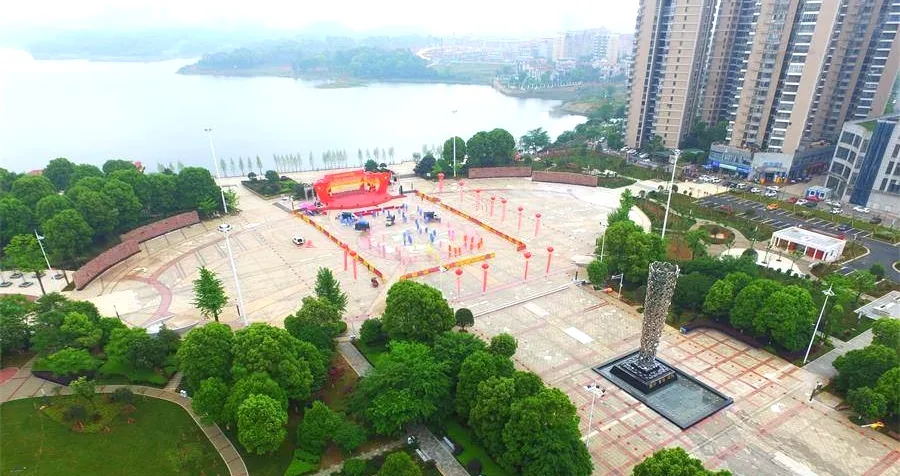 益阳投资买铺，“以水为财”是不是唬人迷信？