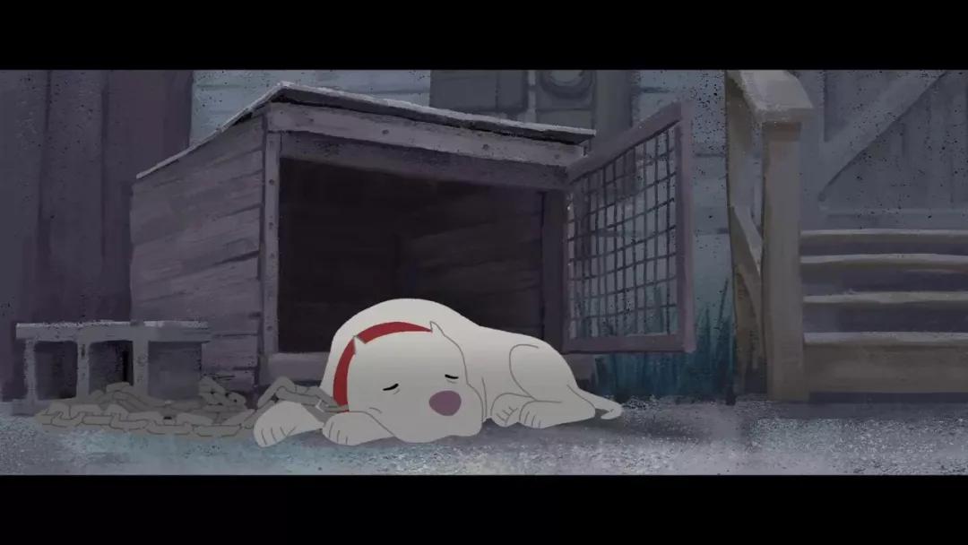 2023年奥斯卡最佳动画,2022奥斯卡最佳动画