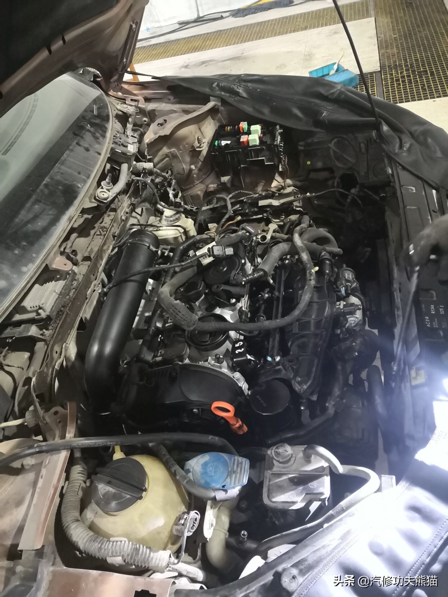 斯柯达野帝1.8t烧机油能解决吗,2014款斯柯达野帝1.8t高配烧机油吗