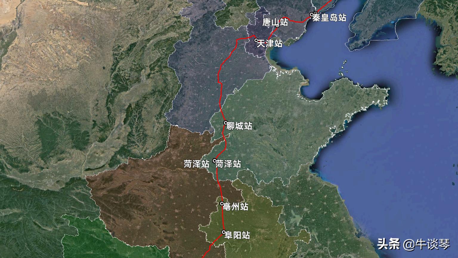 z384次列车途经时刻表,z384海口至长春列车时刻表