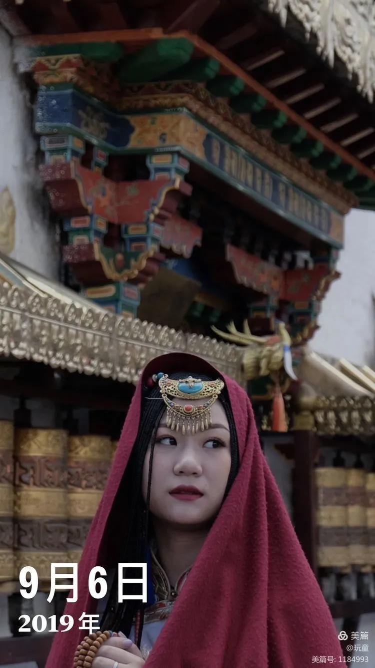 70岁的大爷用这篇游记告诉我们，阿里究竟值不值得去