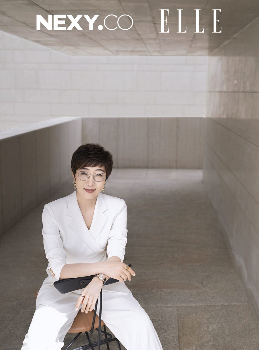 透过爱马仕看时尚,nexy.co奈蔻