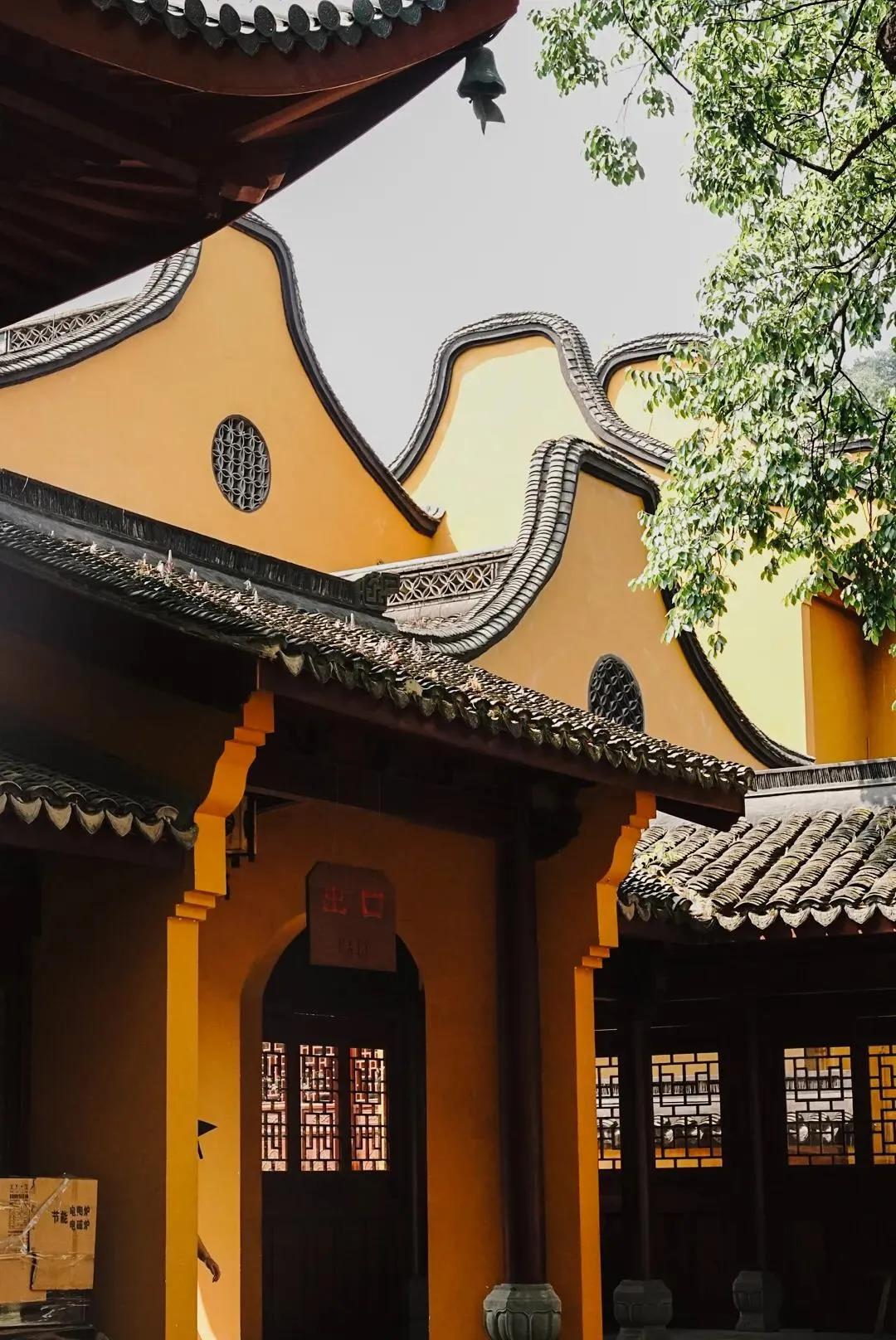 杭州出家,杭州出家需要什么条件