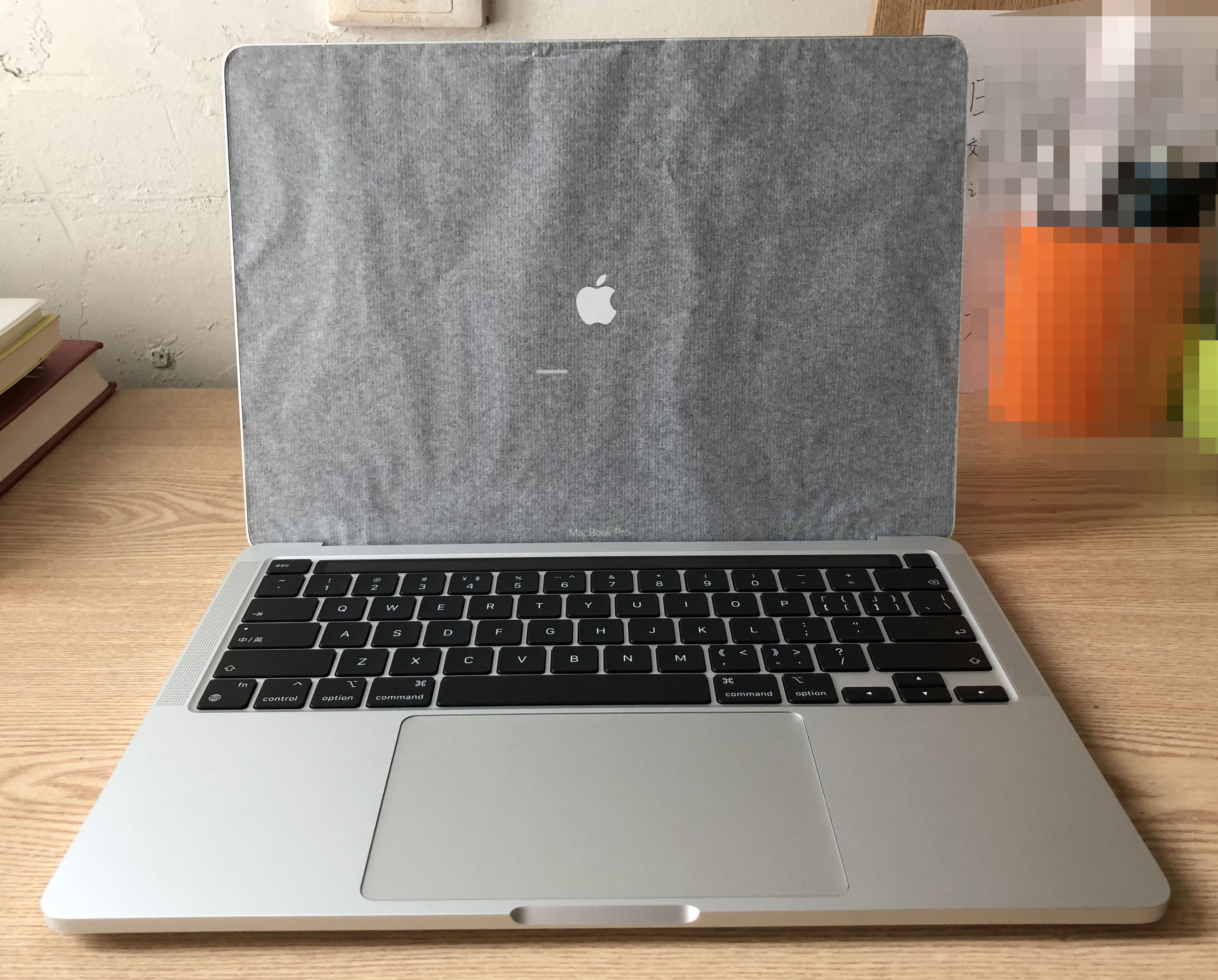定制版macbookpro还没发货,macbookprom1现在可以入手嘛