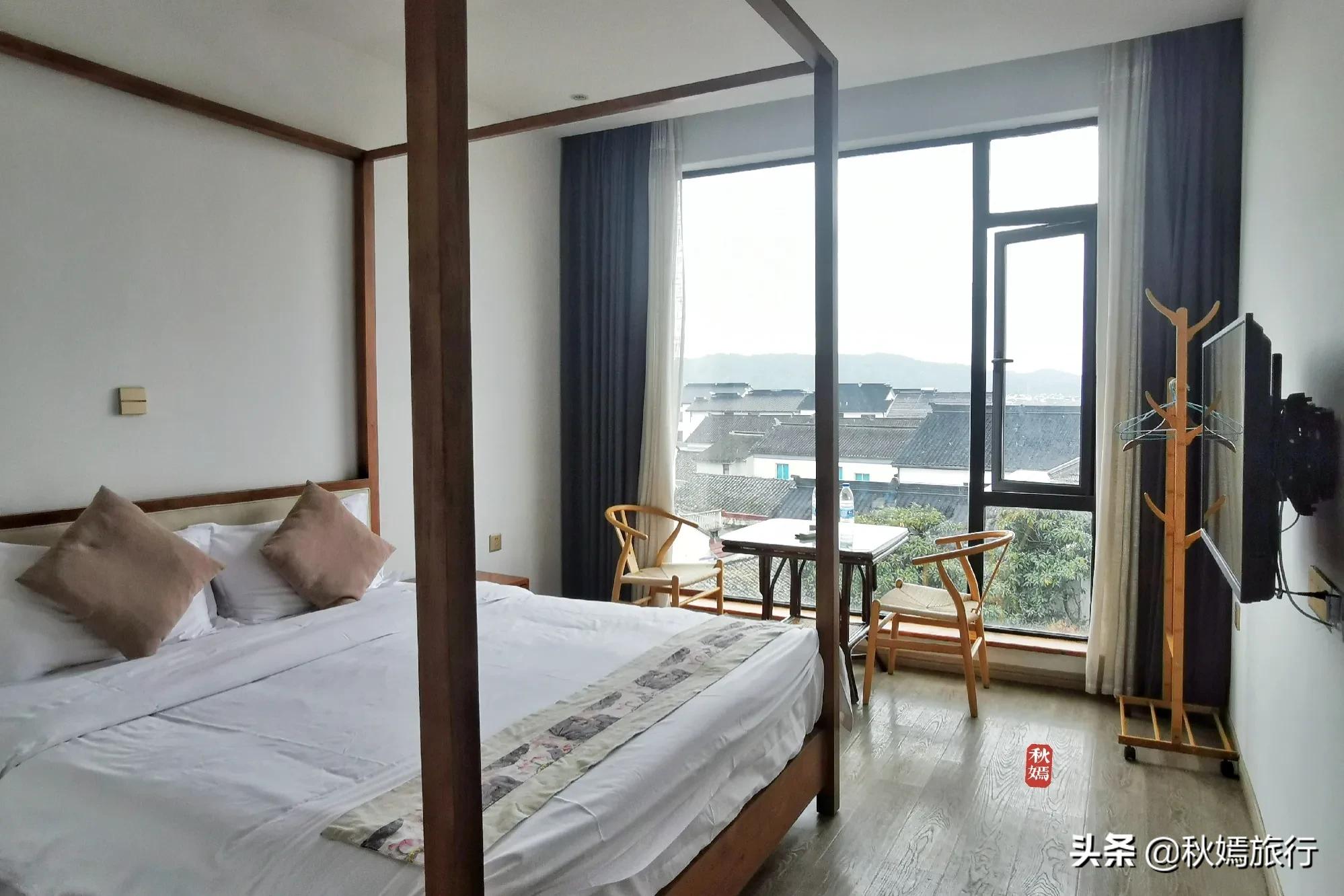 苏州西山最美湖景民宿,苏州西山太湖边民宿价格在150元的