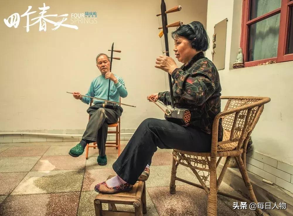 成本一千多最好的纪录片,豆瓣9.3分这部纪录片当之无愧