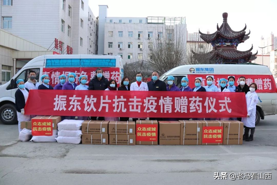 灾难面前没有谁能幸免,灾难前的中国企业