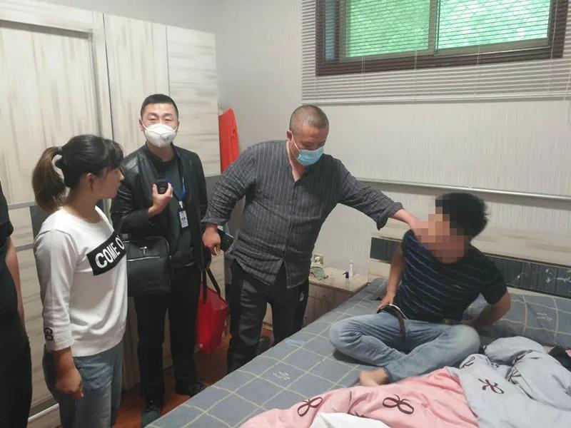 警方查获新型网络赌博案件,近期抓获网络赌博案例