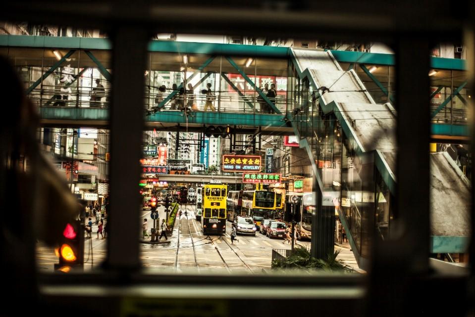 香港自助旅游路线攻略,香港自助游自由行旅游攻略最新