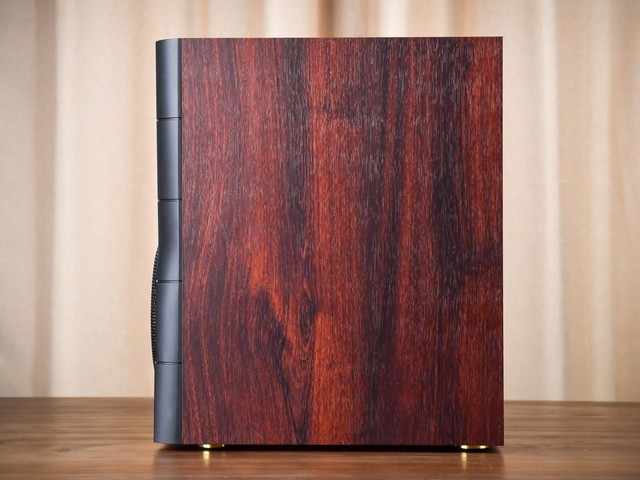 售价2380元却拥有奢华的配置惠威D300有源HiFi音箱测评