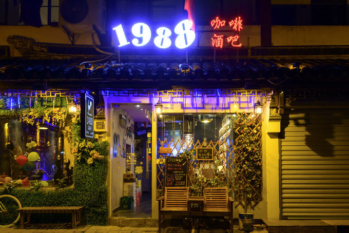 大美中国江南水乡,今年夏季旅游最佳去处