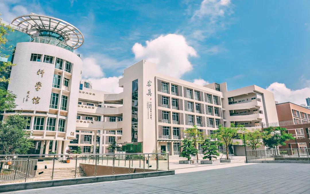 漫游东游西荡,漫游深圳城市