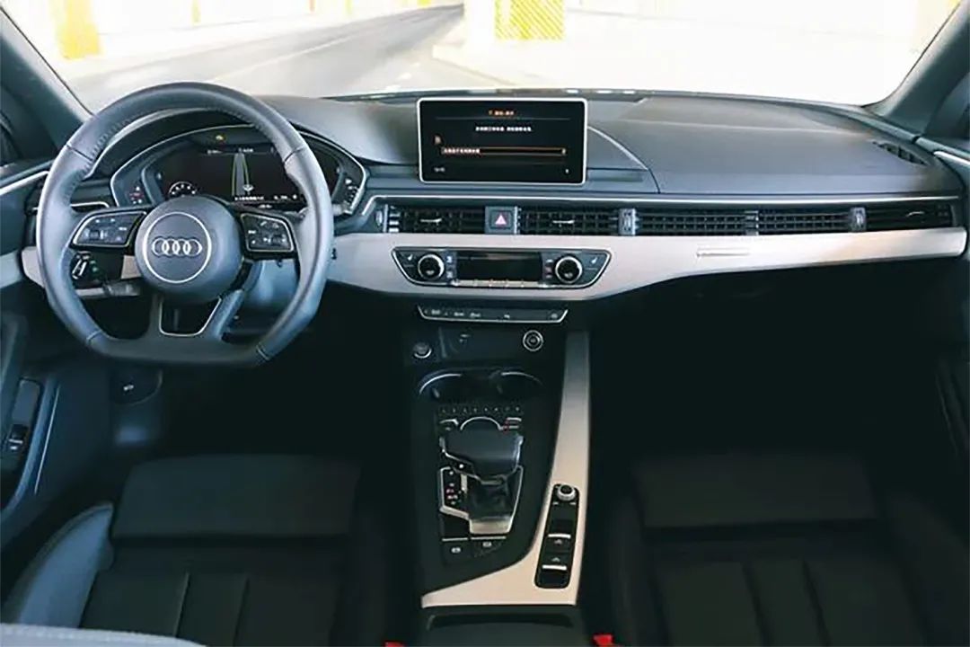 试驾新一代奥迪a5sportback,奥迪a5cabriolet驾驶体验