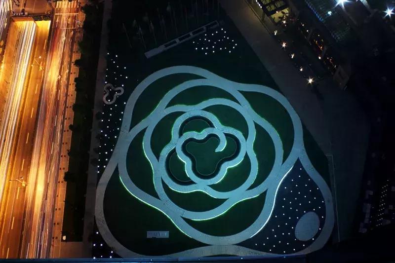 有设计感的线条图,极简设计之路