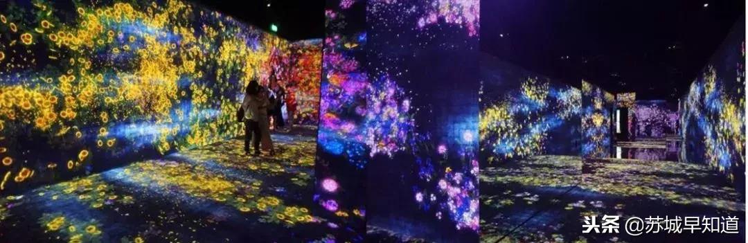 刷新相城颜值新高，苏州环球港真的来了！