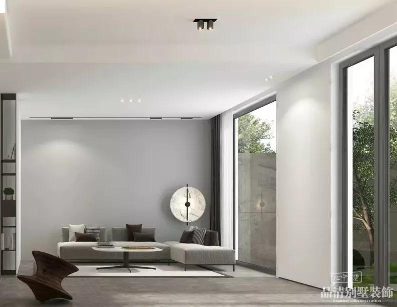 常州别墅轻奢装修,常州别墅装饰设计多少钱一平