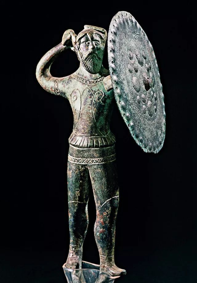 罗马如何面对强大的希腊文化,希腊文明对欧洲的影响