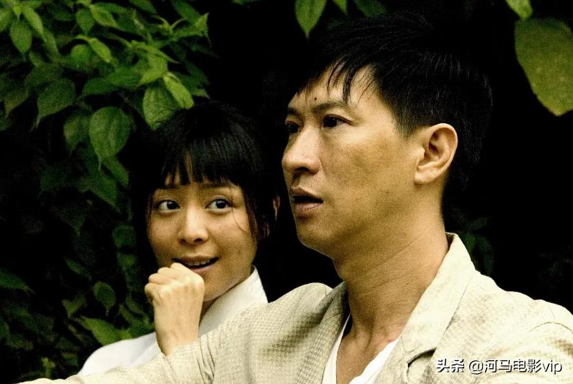 装疯卖傻的张静初，怎么这么多人喜欢？