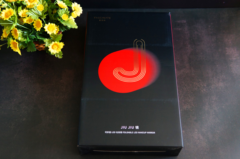 斐色耐高清化妆镜效果,斐色耐yoyo化妆镜测评