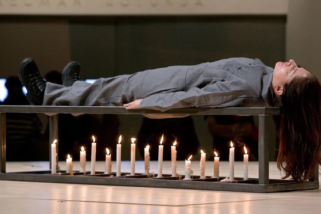 艺术家能做商人吗,艺术策展人是做什么的