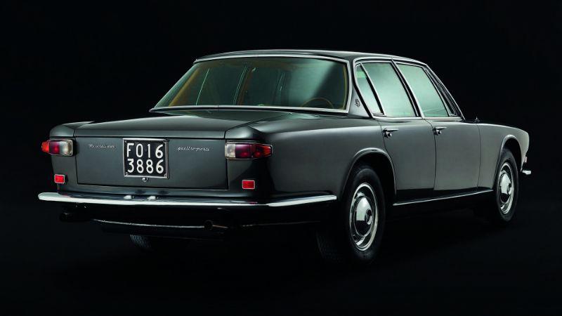 为何短短一年这辆豪车两次易主,史上最丢人的豪车仅卖27万