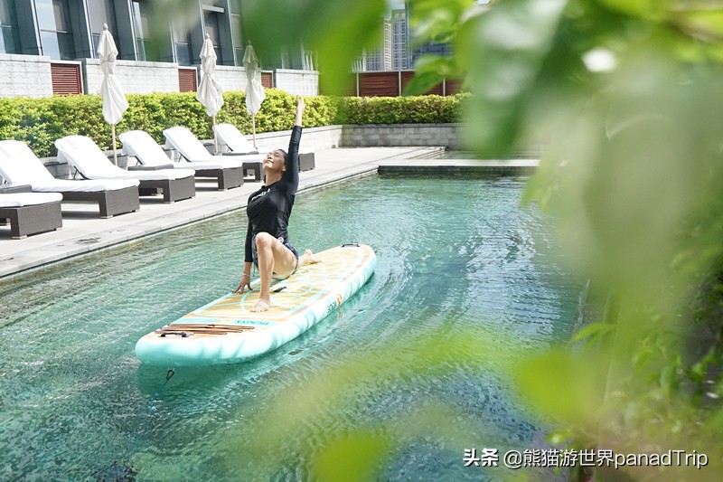 深圳四季酒店自助餐,深圳悦美四季酒店