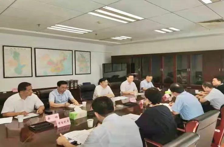 建高水平大学需要资源!安徽建筑大学向合肥市求助