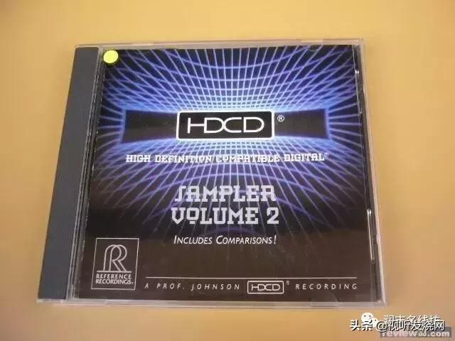 cd碟种类大全,音响科普知识