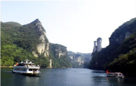 黄果树荔波小七孔苗寨镇远两日游,千户苗寨梵净山黄果树三日游