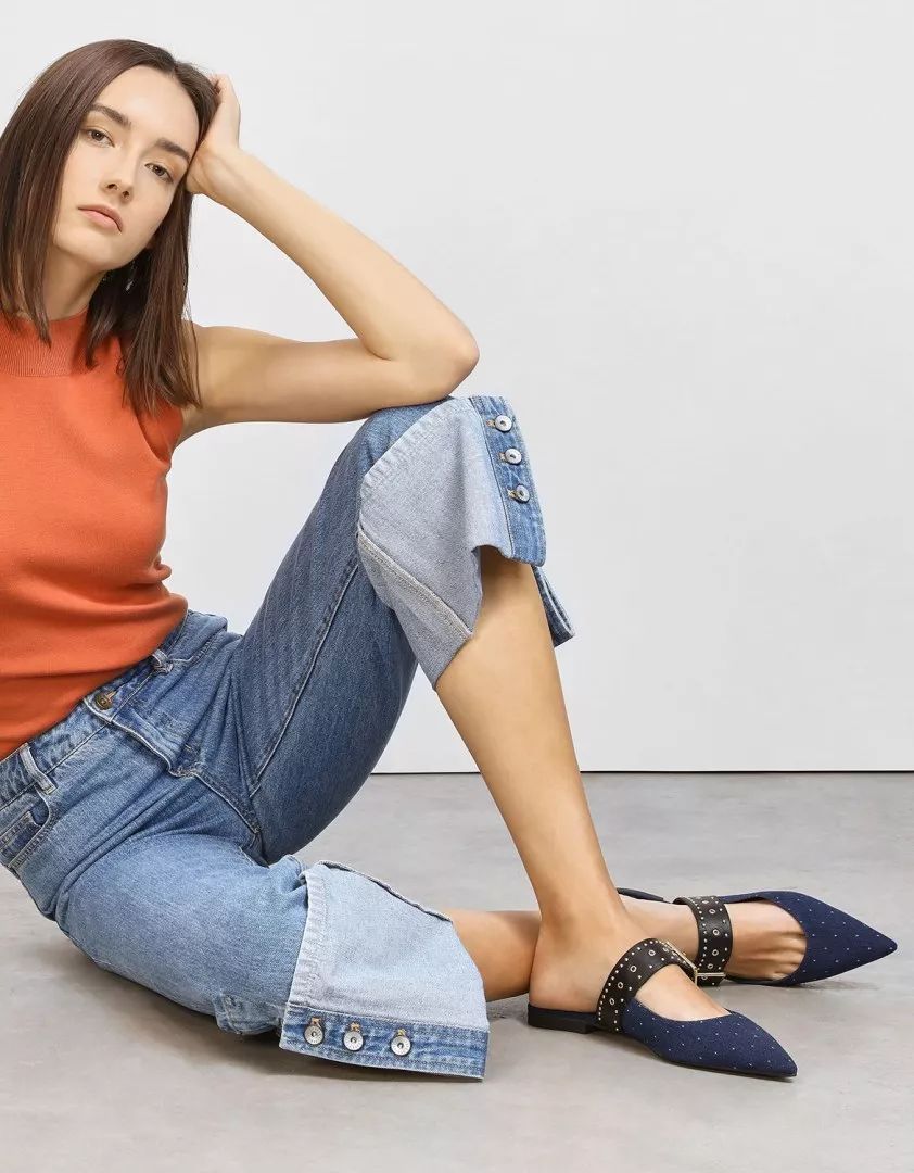 秋冬美鞋,秋冬新款美鞋