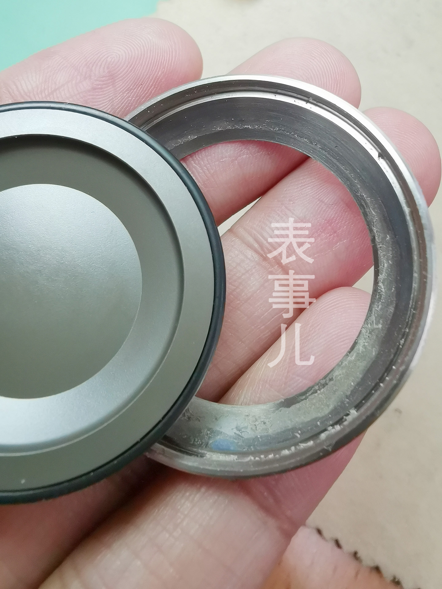 劳力士12800ft3900m红鬼王,3900米防水劳力士渐变鬼王