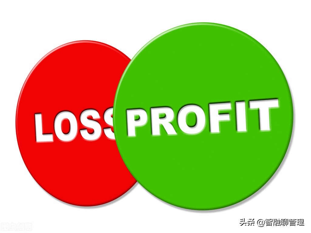 市盈亏损,市盈亏损是什么原因