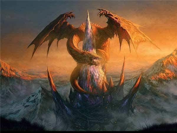 5本主角穿越变身异兽的小说，剧情精彩刺激又带感，值得二刷三刷