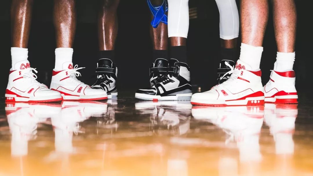 stockx最贵的一双鞋,stockx十大最贵球鞋