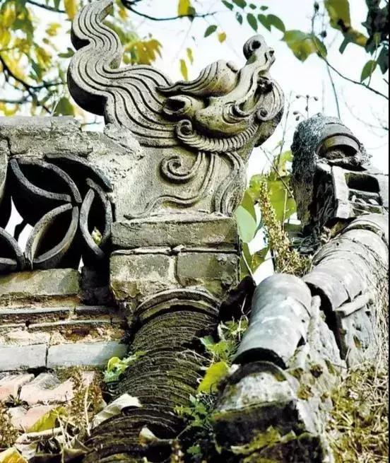 孟津平乐镇古村寨,孟津十大古镇排名