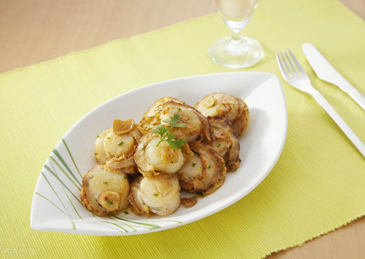 水产品怎么炒,水产简单烧法