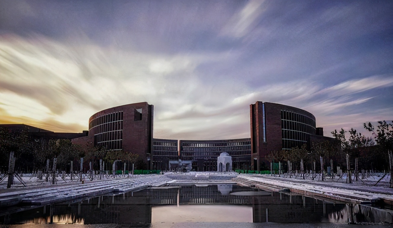 天津500多分的师范大学,什么学生可以考天津师范大学