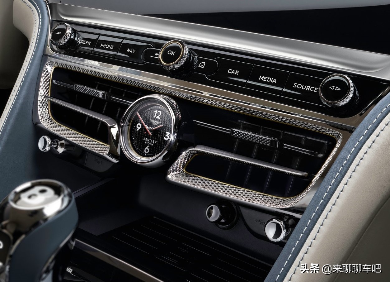 宾利飞驰图片2020款,名车欣赏系列大全